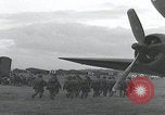 Image of Night Drop paratroopers England, 1944, second 44 stock footage video 65675080705