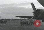 Image of Night Drop paratroopers England, 1944, second 47 stock footage video 65675080705