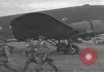 Image of Night Drop paratroopers England, 1944, second 51 stock footage video 65675080705