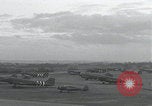 Image of Night Drop paratroopers England, 1944, second 52 stock footage video 65675080705