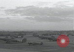 Image of Night Drop paratroopers England, 1944, second 53 stock footage video 65675080705