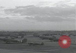 Image of Night Drop paratroopers England, 1944, second 54 stock footage video 65675080705