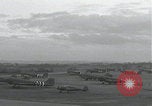 Image of Night Drop paratroopers England, 1944, second 56 stock footage video 65675080705