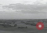 Image of Night Drop paratroopers England, 1944, second 57 stock footage video 65675080705