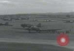 Image of Night Drop paratroopers England, 1944, second 58 stock footage video 65675080705