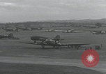 Image of Night Drop paratroopers England, 1944, second 59 stock footage video 65675080705