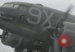 Image of 101st Airborne  England, 1944, second 2 stock footage video 65675080706