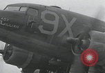 Image of 101st Airborne  England, 1944, second 3 stock footage video 65675080706