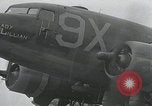 Image of 101st Airborne  England, 1944, second 4 stock footage video 65675080706