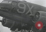 Image of 101st Airborne  England, 1944, second 6 stock footage video 65675080706