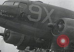 Image of 101st Airborne  England, 1944, second 7 stock footage video 65675080706