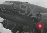 Image of 101st Airborne  England, 1944, second 8 stock footage video 65675080706
