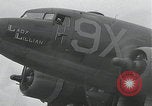 Image of 101st Airborne  England, 1944, second 10 stock footage video 65675080706
