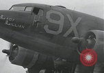 Image of 101st Airborne  England, 1944, second 11 stock footage video 65675080706