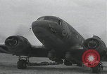 Image of 101st Airborne  England, 1944, second 12 stock footage video 65675080706