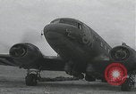 Image of 101st Airborne  England, 1944, second 13 stock footage video 65675080706