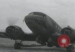 Image of 101st Airborne  England, 1944, second 14 stock footage video 65675080706