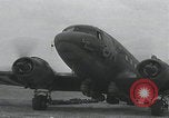 Image of 101st Airborne  England, 1944, second 15 stock footage video 65675080706