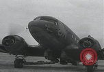 Image of 101st Airborne  England, 1944, second 16 stock footage video 65675080706