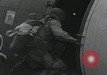 Image of 101st Airborne  England, 1944, second 18 stock footage video 65675080706