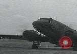 Image of 101st Airborne  England, 1944, second 23 stock footage video 65675080706