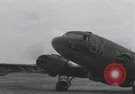 Image of 101st Airborne  England, 1944, second 25 stock footage video 65675080706