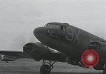 Image of 101st Airborne  England, 1944, second 26 stock footage video 65675080706