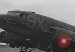 Image of 101st Airborne  England, 1944, second 30 stock footage video 65675080706