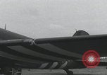 Image of 101st Airborne  England, 1944, second 33 stock footage video 65675080706