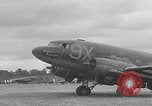 Image of 101st Airborne  England, 1944, second 35 stock footage video 65675080706