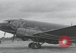 Image of 101st Airborne  England, 1944, second 38 stock footage video 65675080706