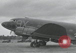 Image of 101st Airborne  England, 1944, second 40 stock footage video 65675080706