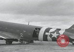 Image of 101st Airborne  England, 1944, second 44 stock footage video 65675080706