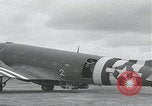 Image of 101st Airborne  England, 1944, second 45 stock footage video 65675080706