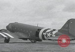 Image of 101st Airborne  England, 1944, second 48 stock footage video 65675080706