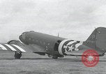 Image of 101st Airborne  England, 1944, second 49 stock footage video 65675080706