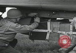 Image of 101st Airborne paratroopers England, 1944, second 3 stock footage video 65675080707