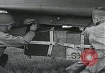 Image of 101st Airborne paratroopers England, 1944, second 4 stock footage video 65675080707