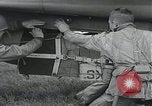 Image of 101st Airborne paratroopers England, 1944, second 6 stock footage video 65675080707