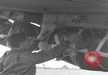 Image of 101st Airborne paratroopers England, 1944, second 9 stock footage video 65675080707