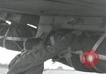 Image of 101st Airborne paratroopers England, 1944, second 10 stock footage video 65675080707