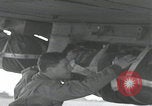 Image of 101st Airborne paratroopers England, 1944, second 11 stock footage video 65675080707