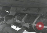 Image of 101st Airborne paratroopers England, 1944, second 12 stock footage video 65675080707