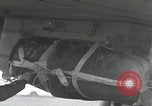 Image of 101st Airborne paratroopers England, 1944, second 13 stock footage video 65675080707
