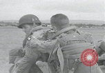 Image of 101st Airborne paratroopers England, 1944, second 20 stock footage video 65675080707