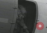 Image of 101st Airborne paratroopers England, 1944, second 30 stock footage video 65675080707