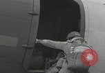 Image of 101st Airborne paratroopers England, 1944, second 32 stock footage video 65675080707
