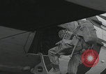 Image of 101st Airborne paratroopers England, 1944, second 40 stock footage video 65675080707