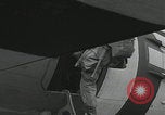 Image of 101st Airborne paratroopers England, 1944, second 41 stock footage video 65675080707