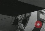 Image of 101st Airborne paratroopers England, 1944, second 42 stock footage video 65675080707